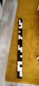 snooker cue with case