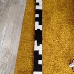 snooker cue with case