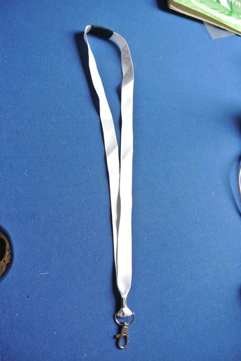 Badge Lanyard