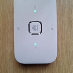 Huawei E5573 Portable 4G LTE Pocket WiFi Router (Unlocked)
