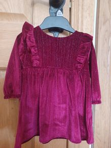New Girls Dress