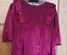 New Girls Dress