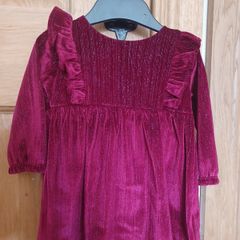 New Girls Dress