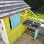 Smoby Playhouse Image 2