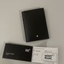 Passport holder Montblanc Image 2