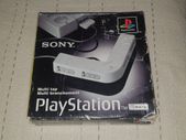 Official Boxed Sony Multi Tap For Sale Here