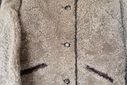 Shearling Jacket