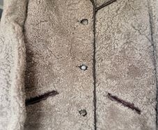 Shearling Jacket