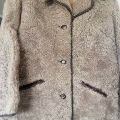 Shearling Jacket
