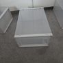 Stackable shoe organiser- 3 boxes Image 3