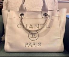 Chanel Deauville