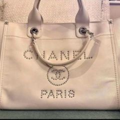 Chanel Deauville