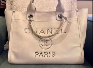 Chanel Deauville