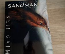 The Absolute Sandman