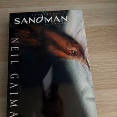 The Absolute Sandman