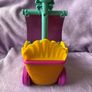 Disney Fisher Price Jake and the Never Land Pirates Izzy Sailship Image 3