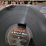 Queen; a kind of magic LP Image 2