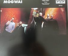Mogwai - Rano Pano / Hasenheide (7" Single)