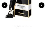 Carolina Herrera Good Girl Jasmine Absolute for her