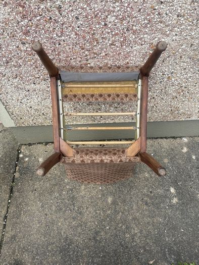Parker Knoll Chair - Model Pk 747