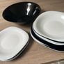 Luminarc dinner set Image 2