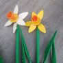 LEGO Daffodils Building Set, 1 Petal missing Image 2