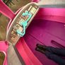 Barbie Dream Plane Jet with Pilot Doll Playset Image 8