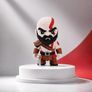 Kratos Warrior Collector Figure Image 2