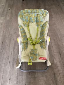 Wobble Chair For Baby