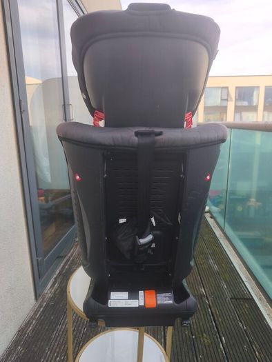 Joie Bold R Group 1/2/3 ISOFIX Child Car Seat  Good Condition