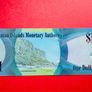 Cayman  Islands  1 Dollar 2018  Commemorative  Issue    ( Uncirculated ) Image 2