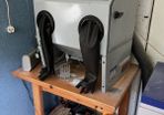 Business Opportunity and Equipment for Sale