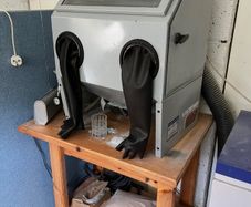 Business Opportunity and Equipment for Sale