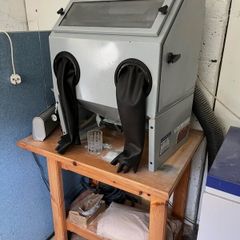 Business Opportunity and Equipment for Sale