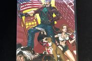 Postal III 3 Pc Brand New Sealed
