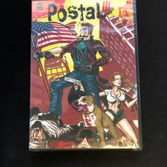 Postal III 3 Pc Brand New Sealed