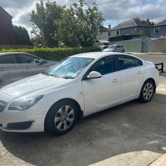 Opel Insignia 2017