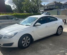 Opel Insignia 2017