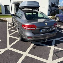 Renault Fluence