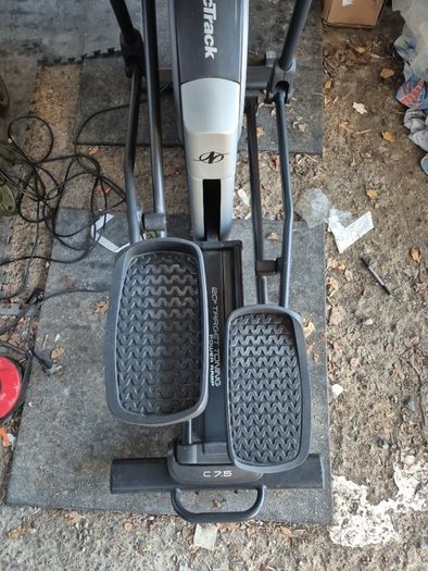 Nordictrack C 7.5 Crosstrainer