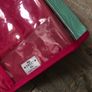 Cosmetics / wash bag Image 4