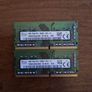 2x8GB SK Hynix DDR4 2666MHz Laptop Ram Image 2