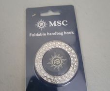 handbag hook foldable