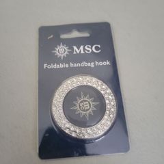 handbag hook foldable