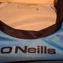 (Tight Fit) Carlow Institute of Technology GAA O'Neills Gaelic Football Jersey (Adult Medium) FREE POST Image 3
