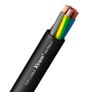 H07RN F cable 500m drums. 4x1.5mm2 500eur. 4x2.5mm2 750eur. 4x4mm2 1350eur.. Image 2
