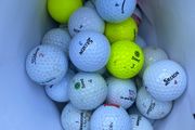 Golf Balls