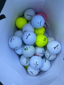 Golf Balls