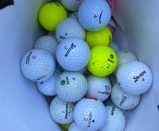 Golf Balls