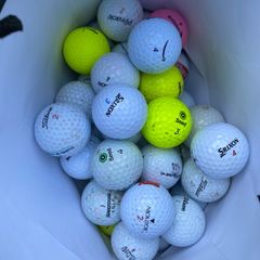 Golf Balls
